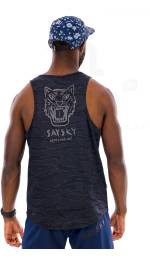 Saysky Combat Tiger