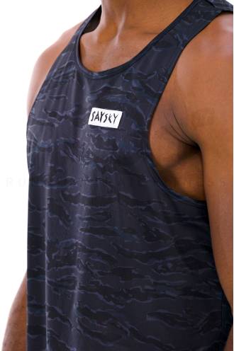 Saysky Combat Tiger