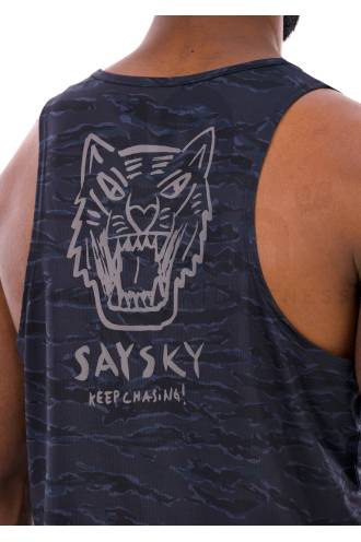 Saysky Combat Tiger