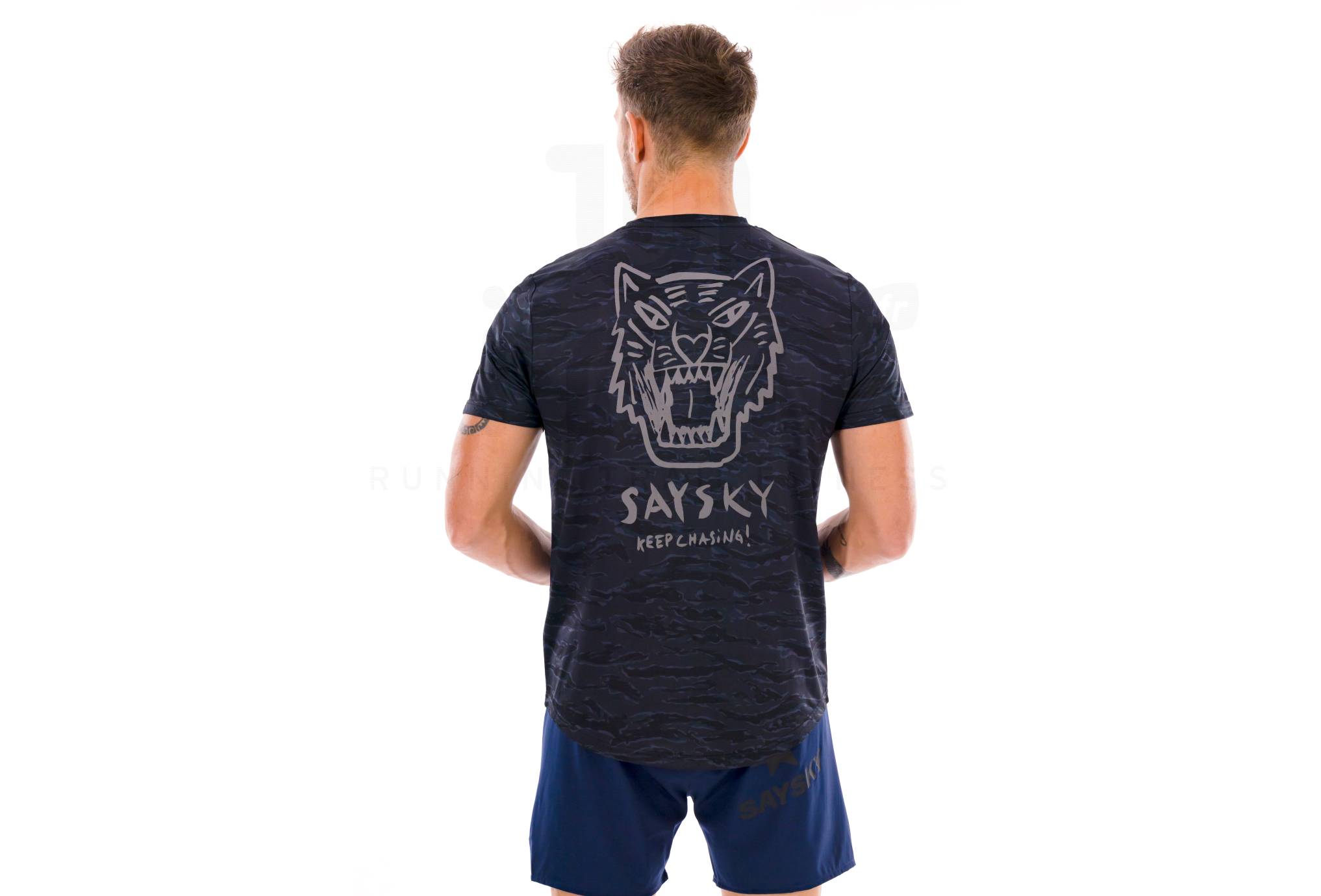 Saysky Combate Tiger