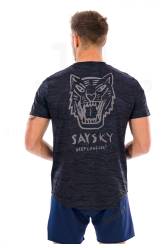 Saysky Combat Tiger