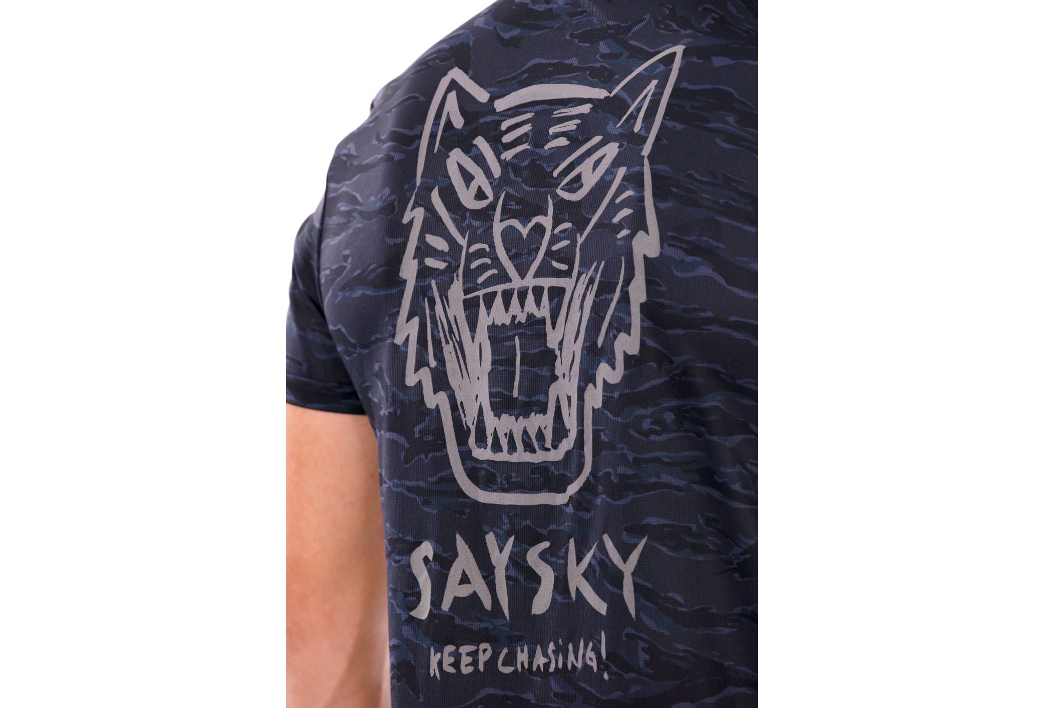 Saysky Combate Tiger