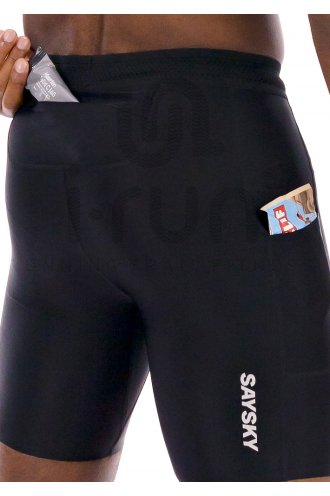 Saysky Flow + Race 
