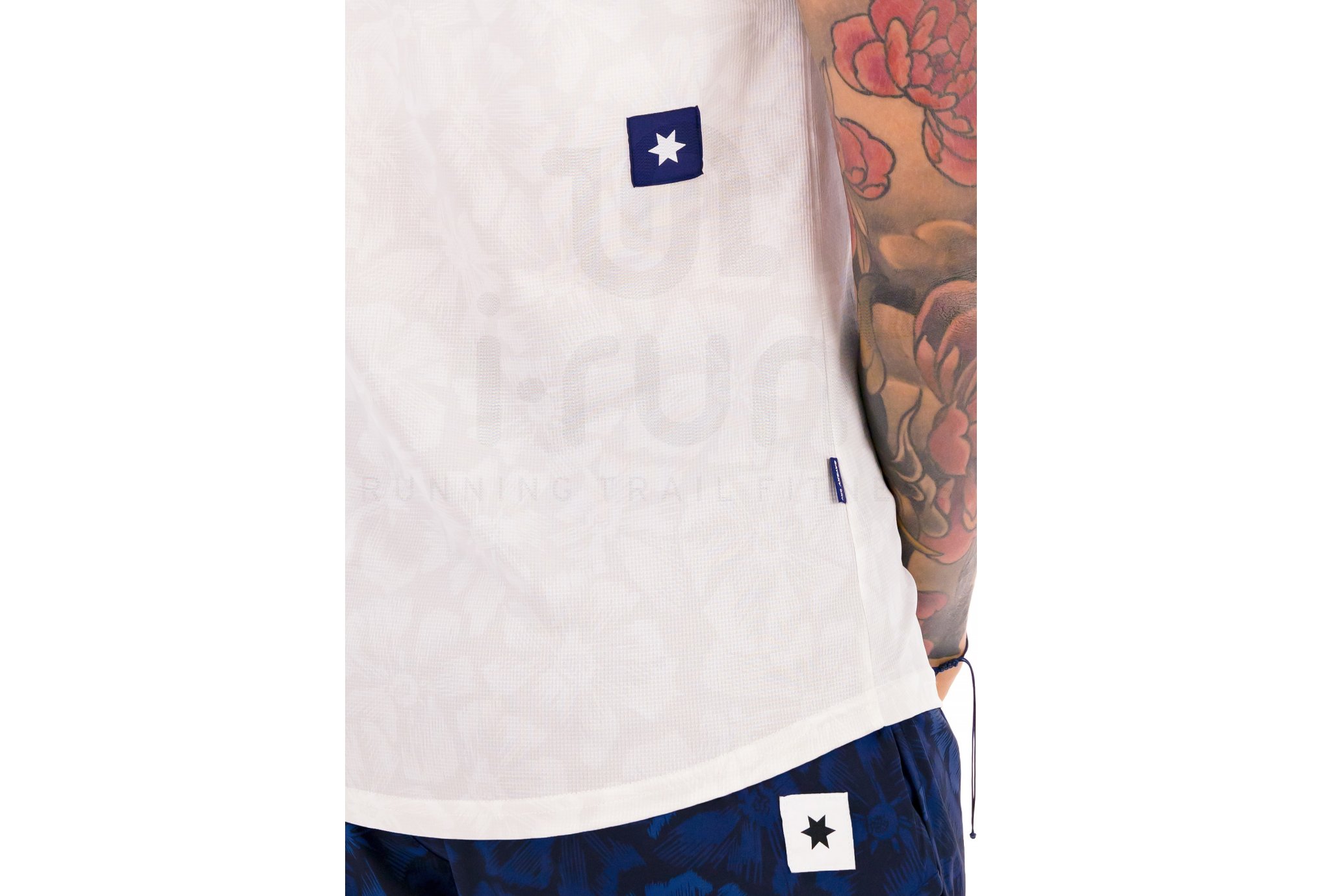 Saysky Flower combat