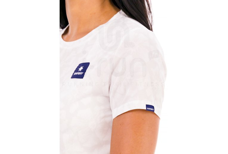 Saysky Flower combat