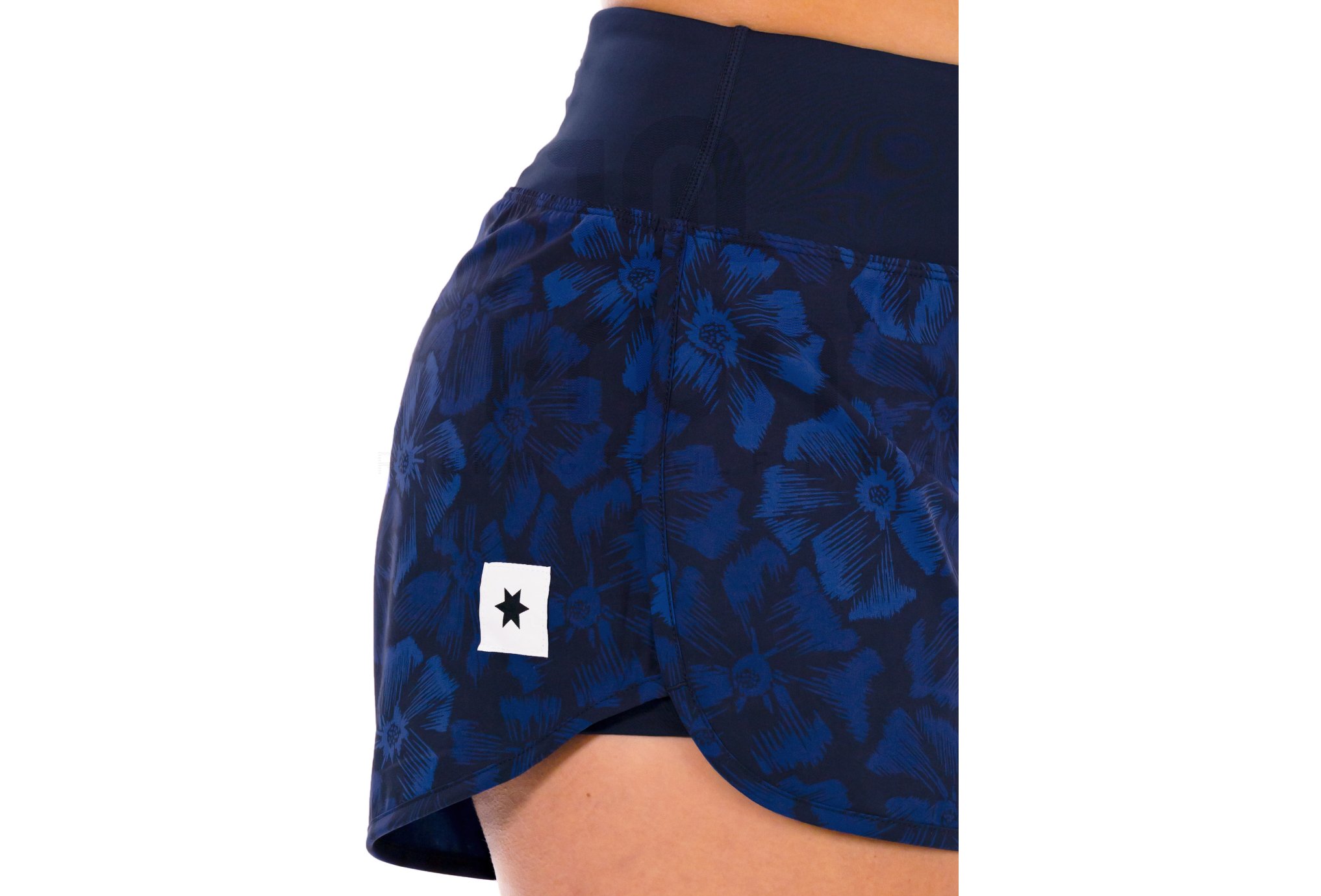 Saysky Flower Pace 2 en 1 W