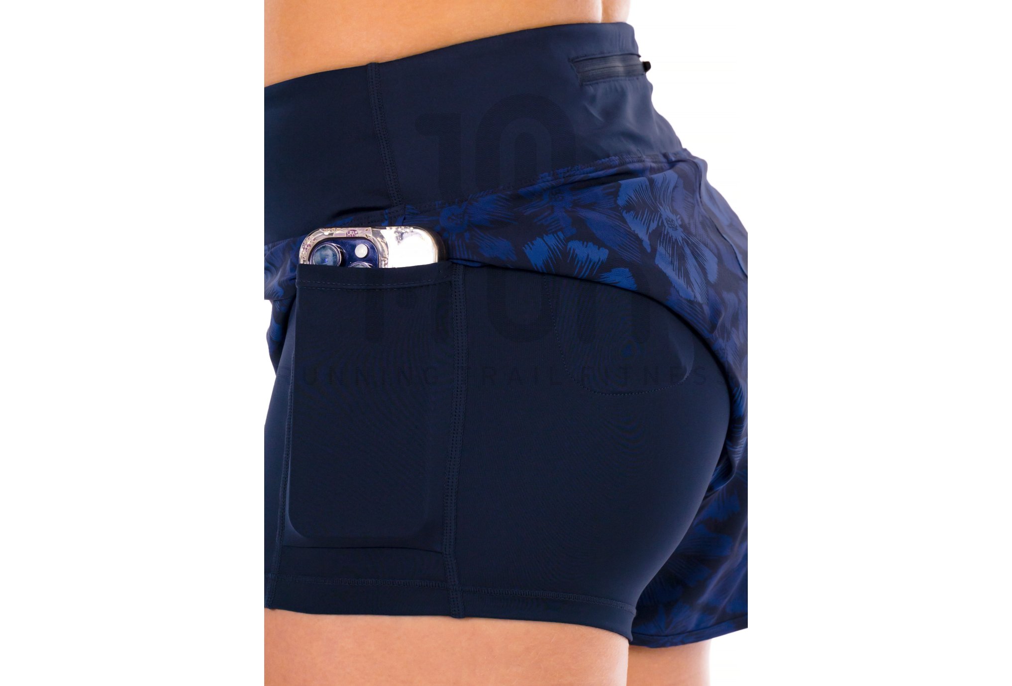 Saysky Flower Pace 2 en 1 W