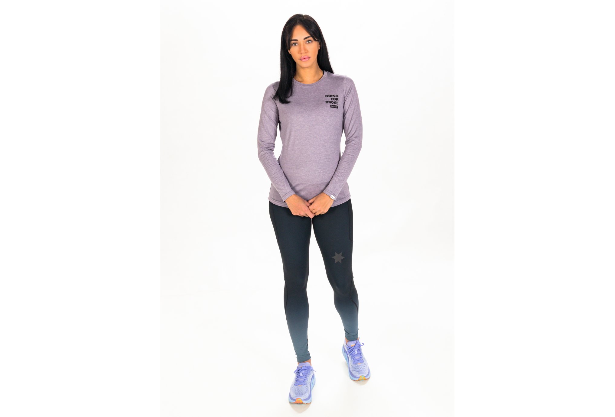 Saysky GFB Pace Damen