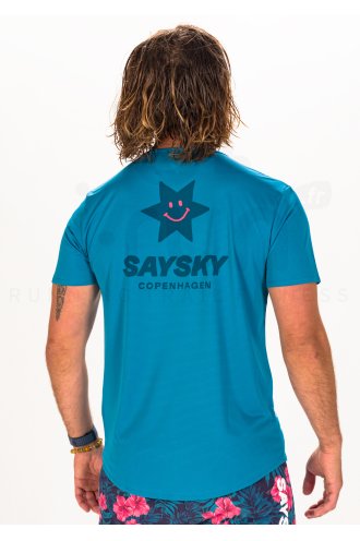 Saysky Logo Flow M 