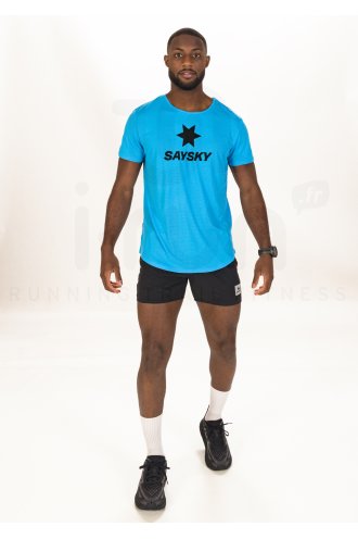 Saysky Logo Flow M 