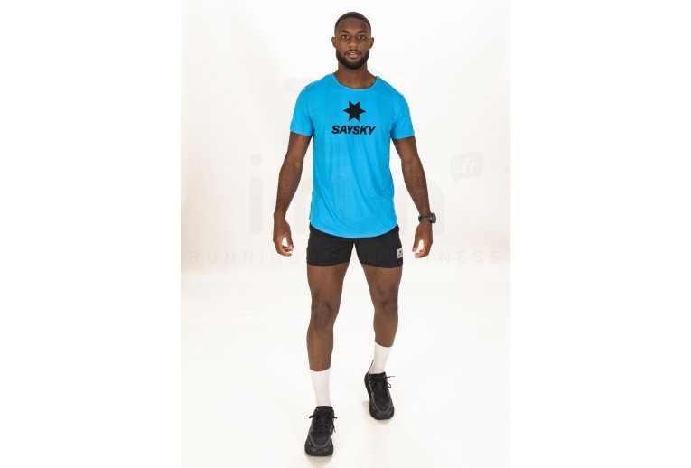 Saysky Logo Flow Herren