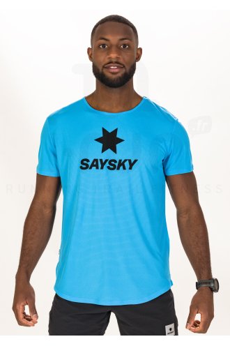 Saysky Logo Flow M 