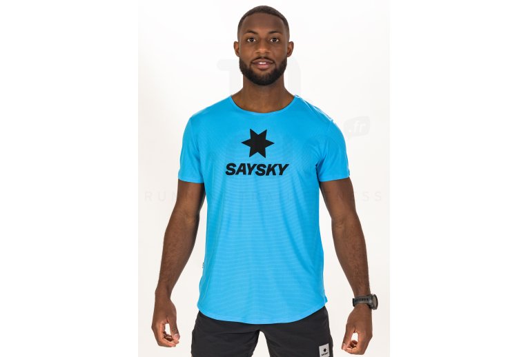 Saysky Logo Flow Herren