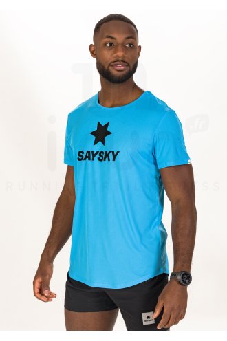 Saysky Logo Flow M 