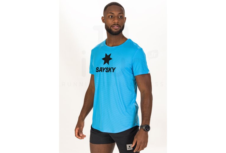 Saysky Logo Flow Herren