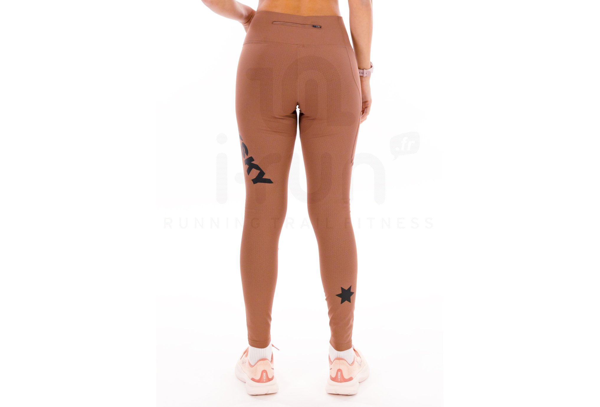 Saysky Logo Pace+ W