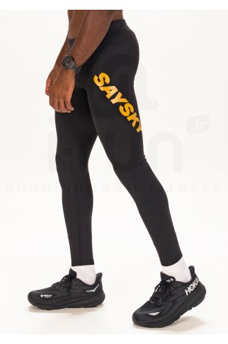 Saysky Logo Pace+ M 