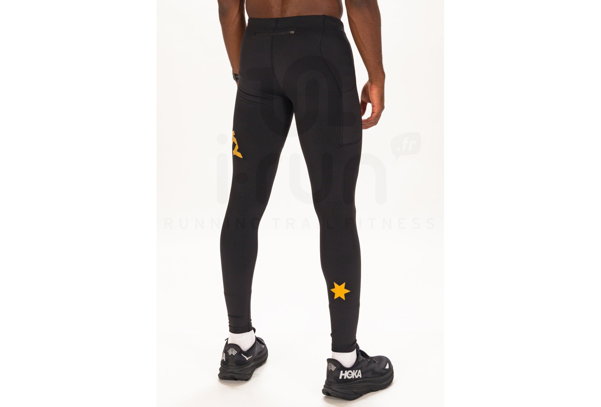 Saysky Logo Pace+ Herren