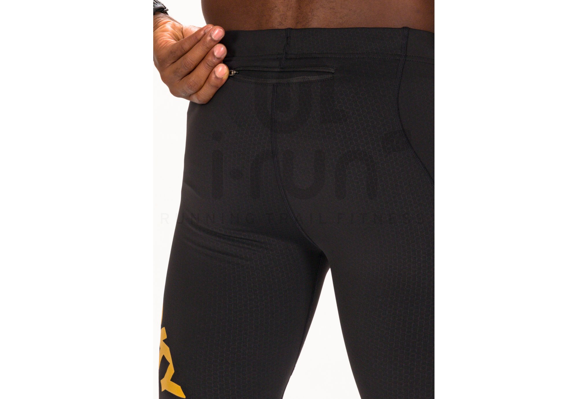 Saysky Logo Pace+ Herren