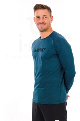Saysky Logo Pace 