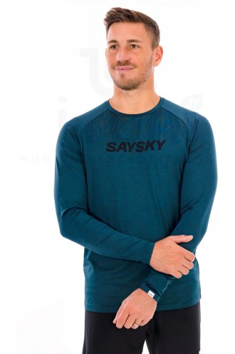 Saysky Logo Pace 