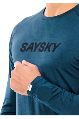 Saysky Logo Pace 
