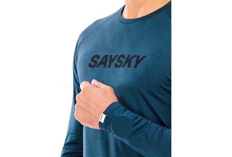 Saysky Logo Pace M