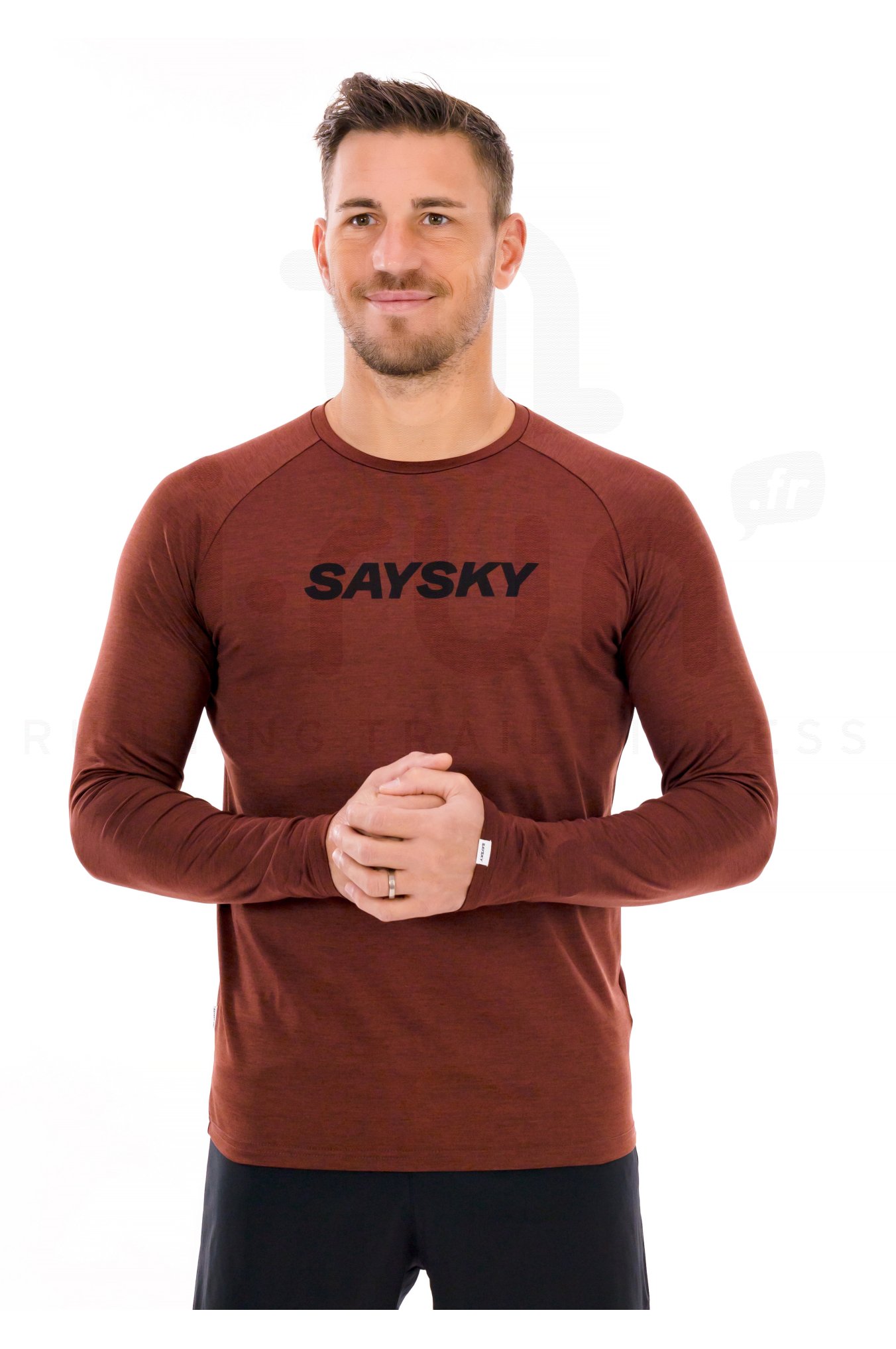 Saysky Logo Pace M