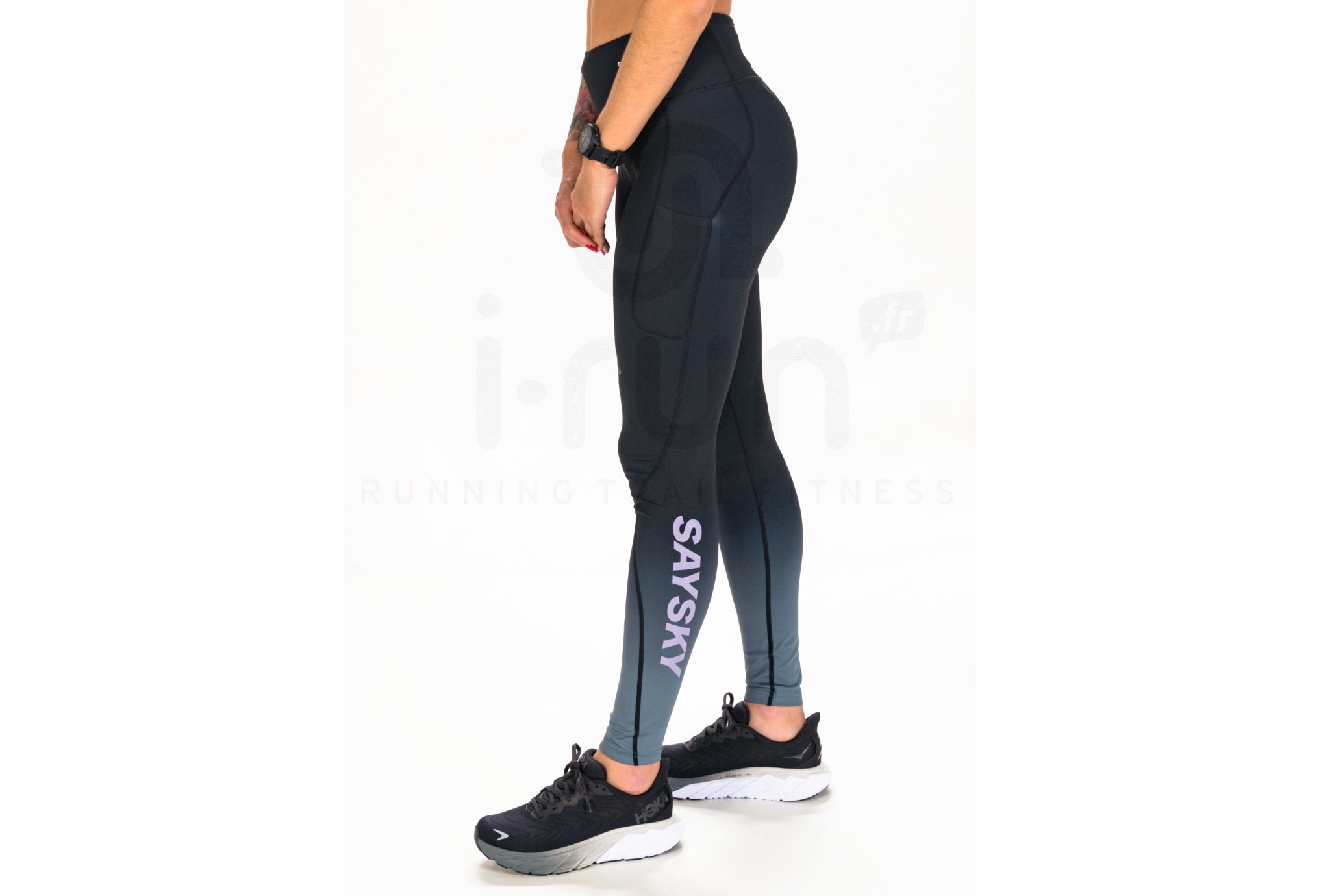 Saysky Long Pace+ Damen