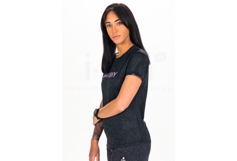 Saysky Map Combat Damen