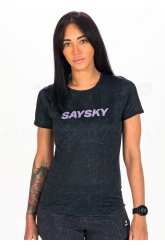 Saysky camiseta manga corta Map Combat