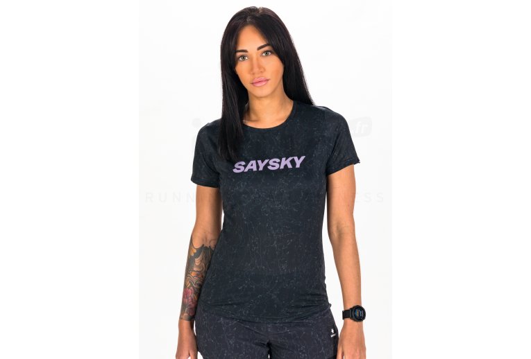 Saysky Map Combat Damen