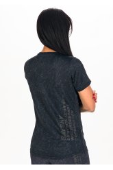 Saysky camiseta manga corta Map Combat