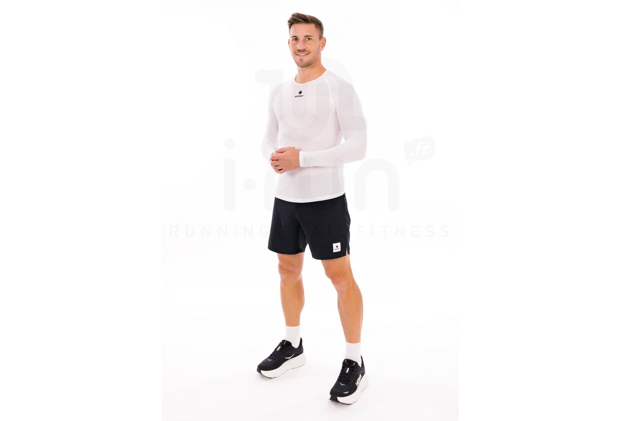 Saysky Mesh Base Layer