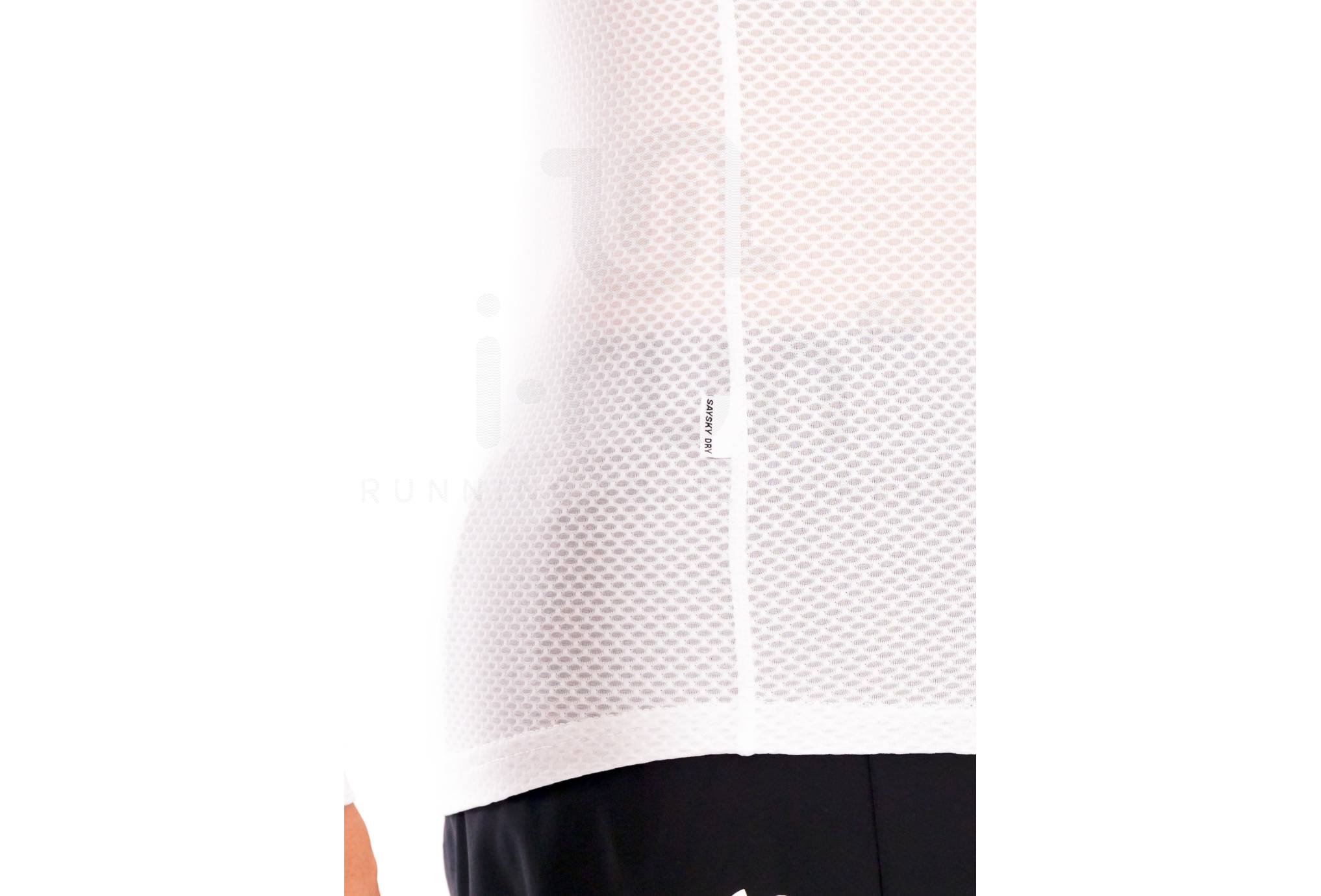 Saysky Mesh Base Layer