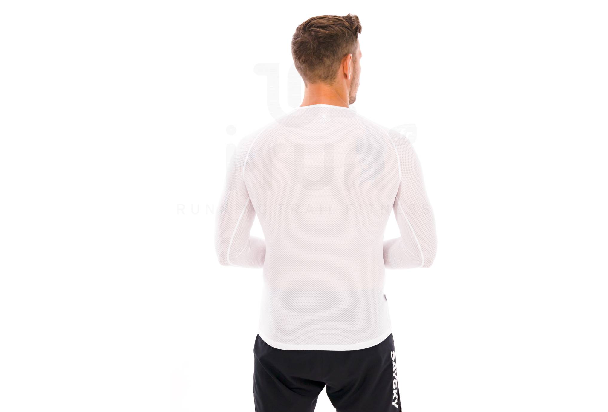 Saysky Mesh Base Layer