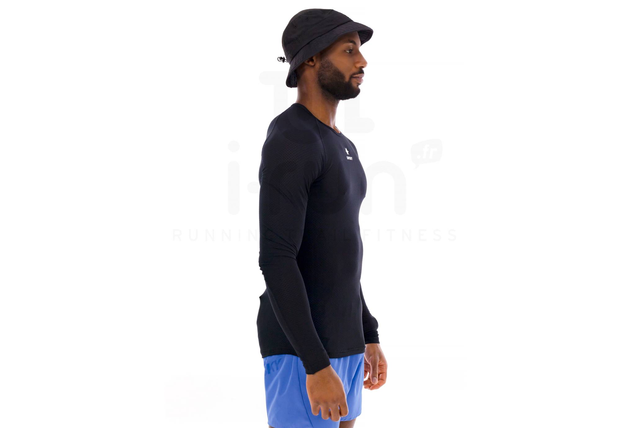 Saysky Mesh Base Layer