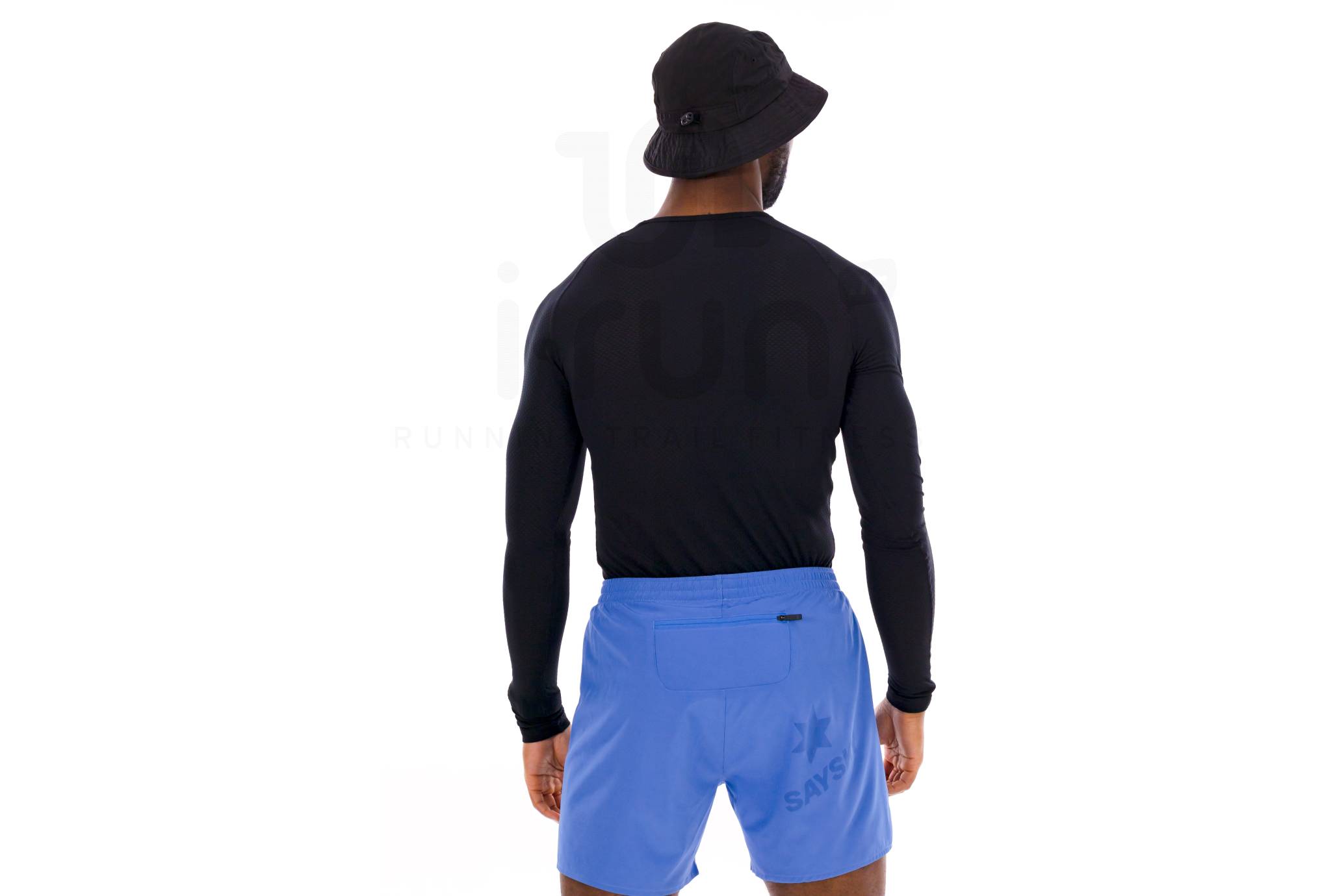 Saysky Mesh Base Layer