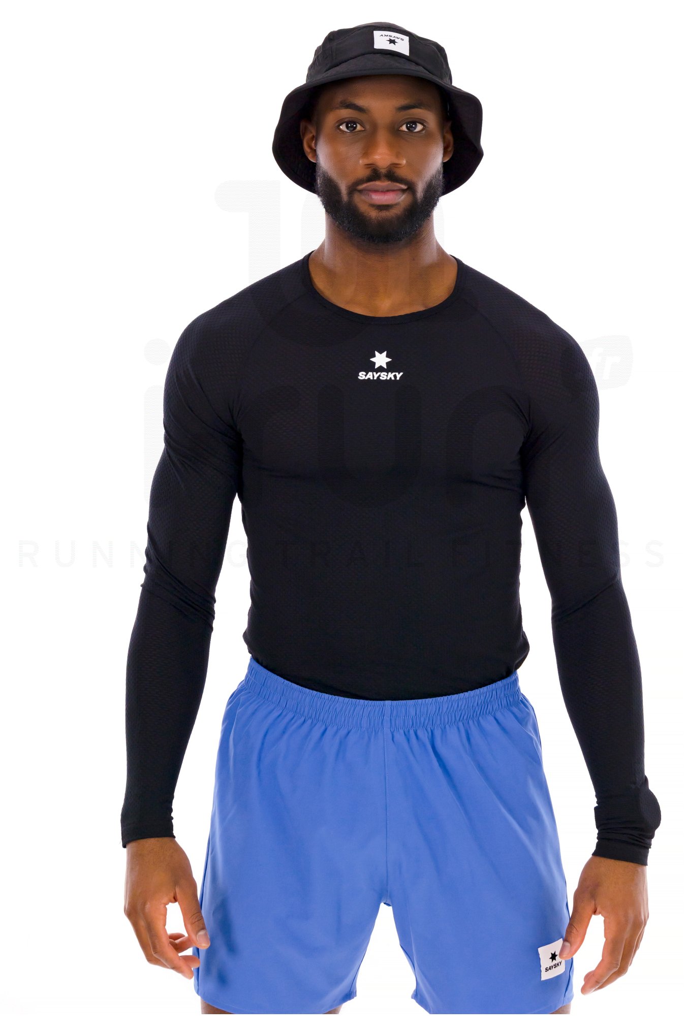 Saysky Mesh Base Layer M