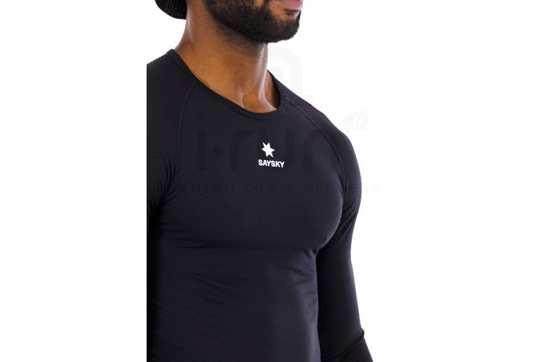 Saysky Mesh Base Layer