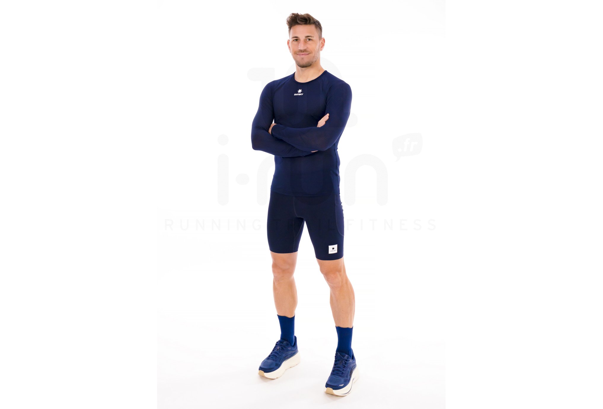 Saysky Mesh Base Layer M