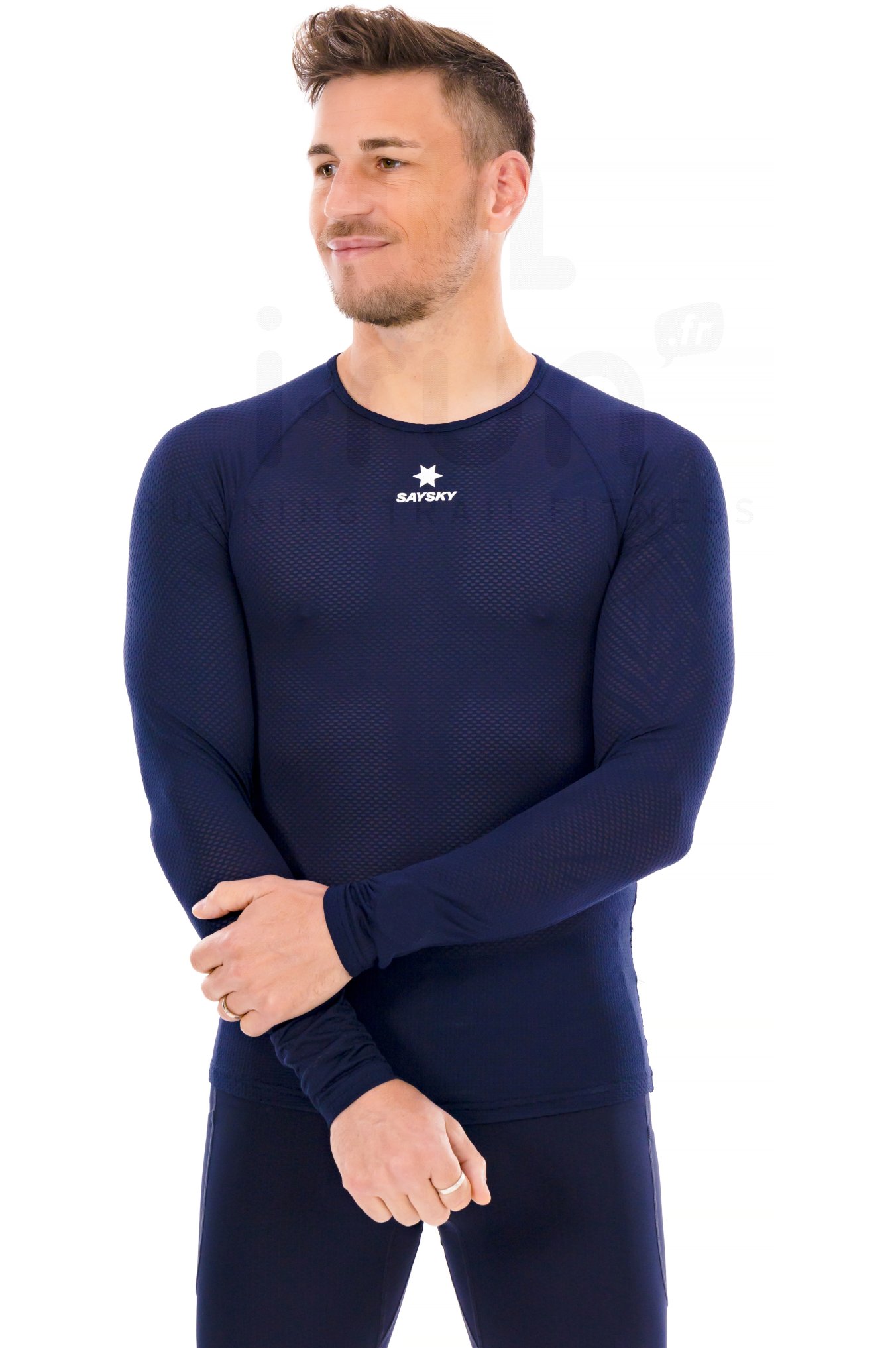 Saysky Mesh Base Layer M