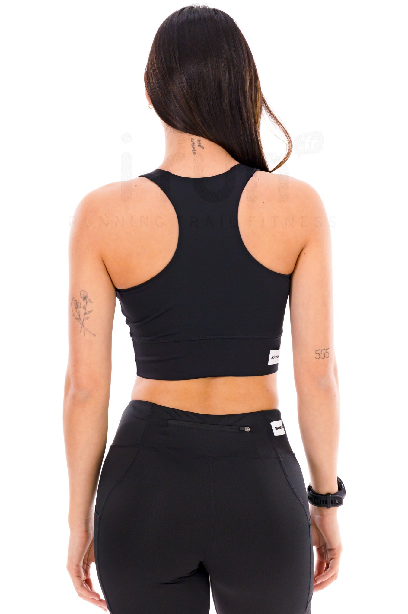 Saysky Motion Sports 