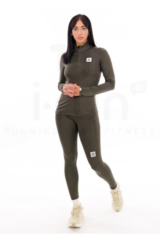 Saysky Pace 1/2 Zip 