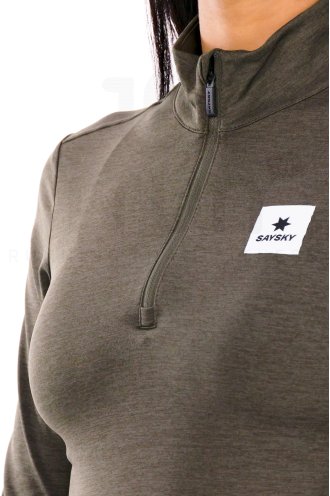 Saysky Pace 1/2 Zip 
