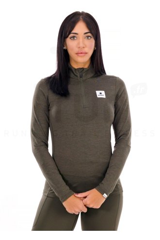 Saysky Pace 1/2 Zip 