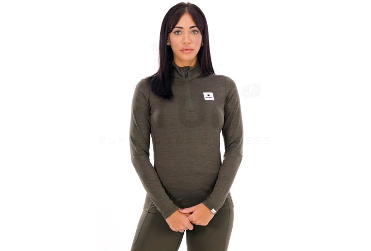 Saysky Pace 1/2 Zip