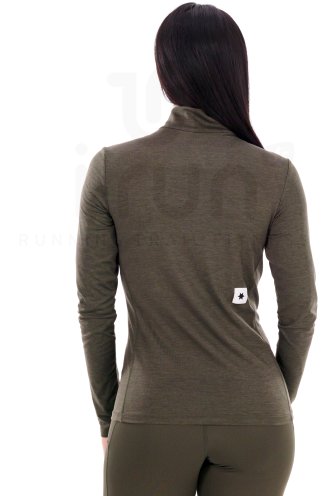Saysky Pace 1/2 Zip 