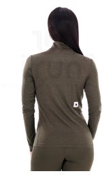 Saysky Pace 1/2 Zip