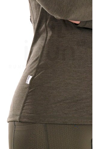 Saysky Pace 1/2 Zip 